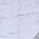 50W Electric Heated Blanket Cotton Soft Warm Winter Cover Heating Pad Heater Mat Control Flannel