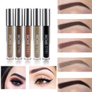Eyebrow Tint Enhancer Cosmetics Long Lasting Paint Waterproof Black Brown Eye Brow Pencil Gel