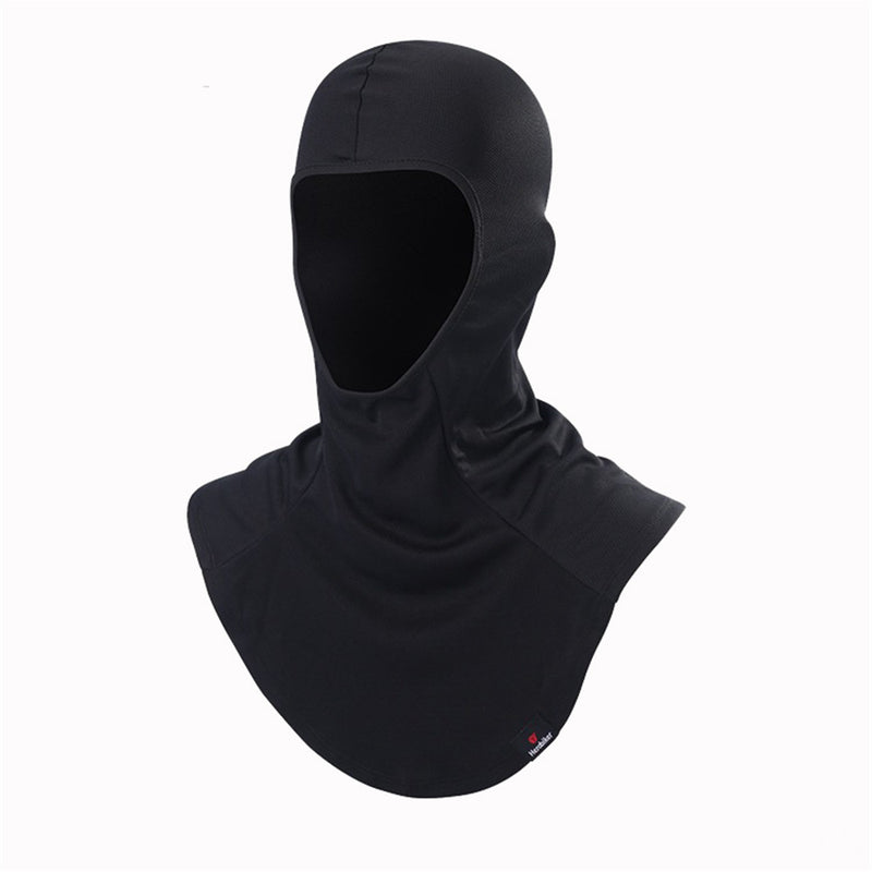 Herobiker Motorcycle Skiing Face Mask With Neck Protection Summer Breathable Scarf