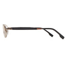 BROADISON Anti Radiation Coated Film Presbyopic Reading Glasses