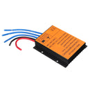 300/400/500/600W 12/24V Auto MPPT Wind Turbine Controller Waterproof Generator Controller Overvoltage Speed Protection