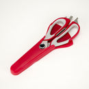 Multifunctional Stainless Steel Household Kitchen Scissors Cooking Gadgets Tools