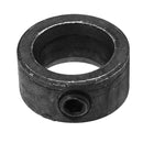 Drillpro 8pcs 3-16mm Drill Bit Shaft Depth Stop Collars Woodworking Drill Bit Limited Ring Collar