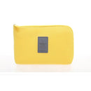 Honana HN-B16 Multifunctional Fashion Travel Storage Bag Digital Cable Earphone Holder Organizer