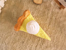 Cake Squishy Dessert 10CM Donuts Ice cream Pizza Bread Medium Size Jumbo Collection