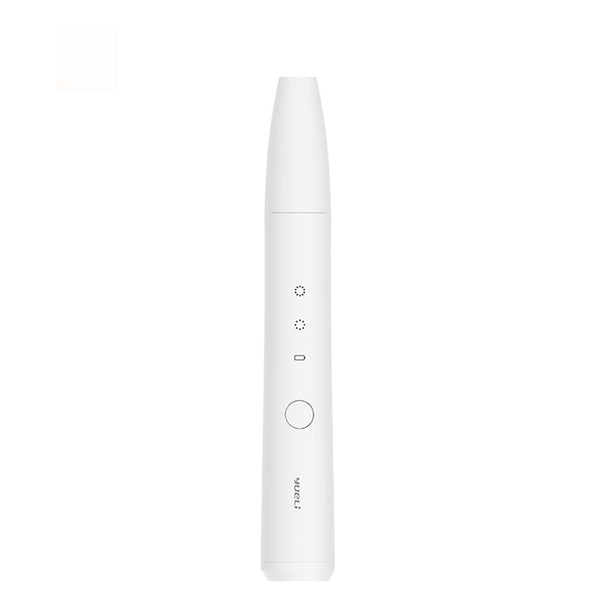 Yueli Electric Nail Trimmer Portable Electric Nail Clipper Polishing Manicure Pedicure Cutter from Xiaomi Youpin