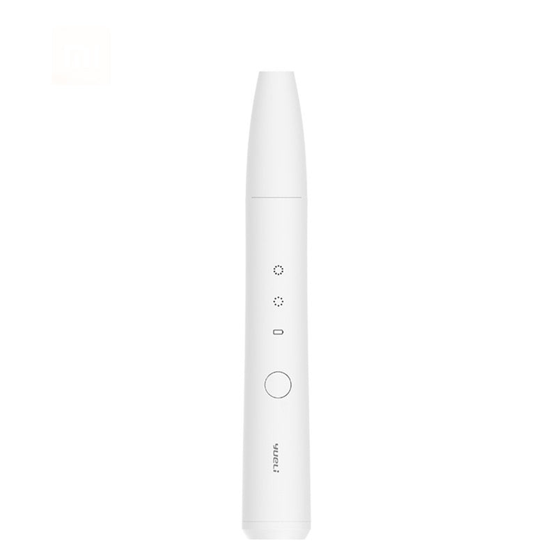 Yueli Electric Nail Trimmer Portable Electric Nail Clipper Polishing Manicure Pedicure Cutter from Xiaomi Youpin