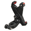 Universal MTB Motorcycle Bicycle Bike Handlebar Mount Holder For Cell Phone GPS