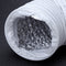 1.5M Exhaust Hose Tube Mobile Air Conditioner Window Vent Pipe 15cm Dia
