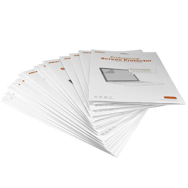 High Definition Clear Screen Protector Film For Macbook Air 11 13 Pro 13 15