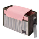 Strollers Storage Bag Pram Baby Nappy Changing Shoulder Handbag Mommy  Pushchair