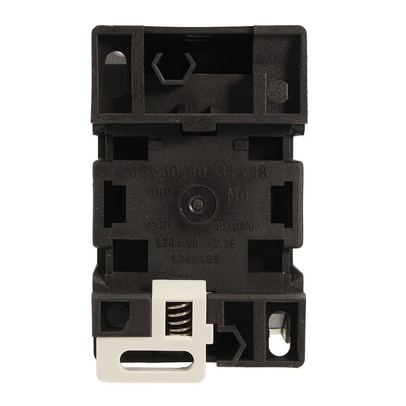 CJX2-1801 AC 220V/380V 18A Contactor Motor Starter Relay 3 POLE+1NC COIL 4KW 7.5KW