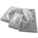 Koi Fish 3D Mold Cake Chocolate Mold Jelly Sugarcraft Mold Creative Baking Tools