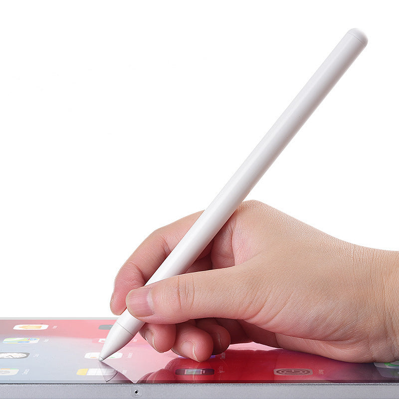 Bakeey Palm Rejection Active Capactive Touch Screen Stylus Pen With Wireless Charger Box For iPad