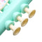 Baby Double-Sided Trumpet Sand Hammer Hand Drums Orff Musical Instruments Educational Toys