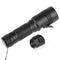 XANES 1474 XHP50 LED 4Modes USB Rechargeable Telescopic Zoom LED Flashlight 18650