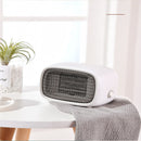 Baseus Portable Mini Electric Heater Household Heating Air Practical Desktop Radiator