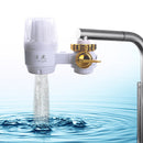 Water Purifier Faucet Filter Washable Home Kitchen Tap Bacteria Removal Replacement Filter