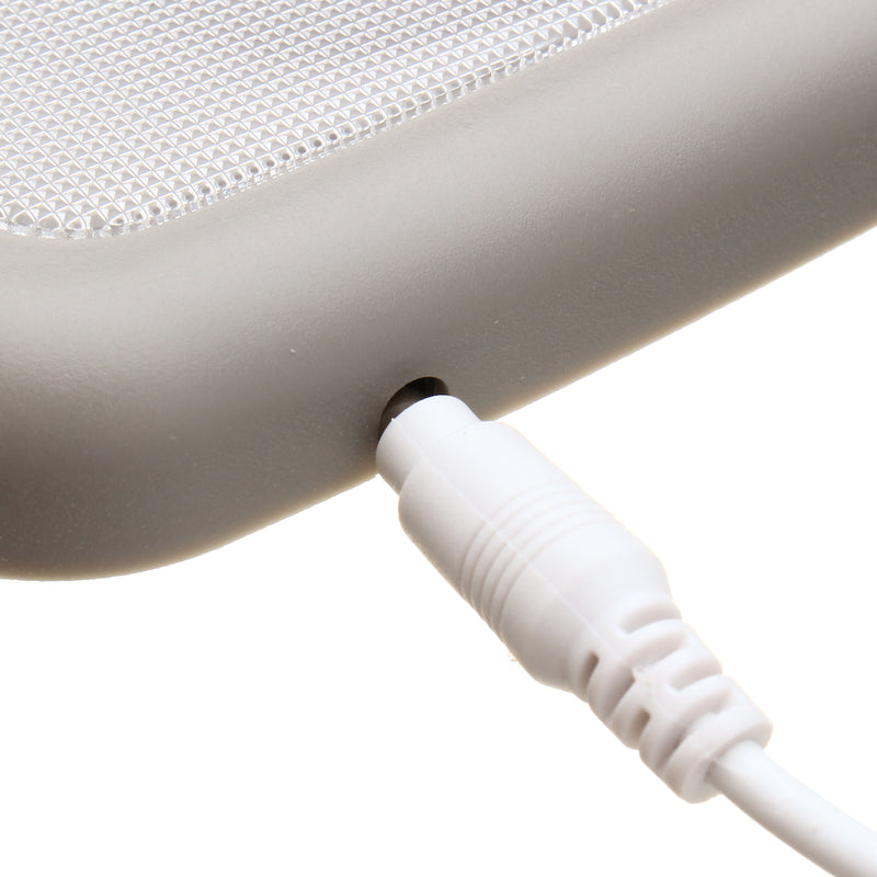 LED Auto Car Dome Roof Ceiling Light Interior Reading Trunk Lamp Bulb Magnetic