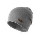 Naturehike Outdoor Sports Caps Windproof Wool Knitted Thermal Hiking Caps Ski Cycling Running Hat