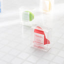 Portable Cartoon Toothbrush Head Cover Protector Tooth Brush Head Storage Tool For Home Bathroom Traveling