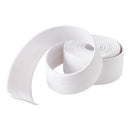 Kitchen Bathroom Waterproof And Mildew Tape Seam Seals Strips Toilet Gap Wall Sticker
