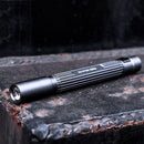 FREE SOLDIER AI0101 Nichia Portable Tactical Flashlight EDC AAA Flashlight Mini Torch For Hunting Lamp Emergency Lantern