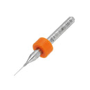 10pcs 3.175mm Shank Micro Drill Bits 0.3/0.4/0.5mm PCB Carbide Drill Bit CNC Engraving Tool