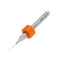 10pcs 3.175mm Shank Micro Drill Bits 0.3/0.4/0.5mm PCB Carbide Drill Bit CNC Engraving Tool