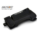 ARCHON V10S V10 LED Flashlight Holster Case for 28mm Diameter