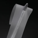 BIKIGHT 2Pcs MTB Bicycle Bike Tire Liner Anti-Puncture Proof Belt Tyre Protector Tape