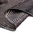 3K 200gsm Carbon Fiber Cloth Setting Fabric Car Industrial Material Carbon Fiber Board 36x32 Inch