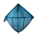 Xmund XD-HM2 270x150cm Double Ice Silk Polyester Hammock 210T Nylon Swing Bed Max Load 300kg