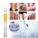 Skymore Toenail Fungus Treatment Fungal Nail Gel with Nail File Toenails & Fingernails Solution