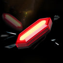 XANES TL17 Xiaomi Electric Scooter Motorcycle E-bike Bike Bicycle Cycling Running Flashlight Light