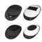 DC 5V Solar Air Purifier Deodorant Sterilization Formaldehyde PM2.5 HEPA Filter
