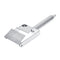 Stainless Steel Hive Uncapping Honey Fork Scrapers Shovel Beekeeping Tool