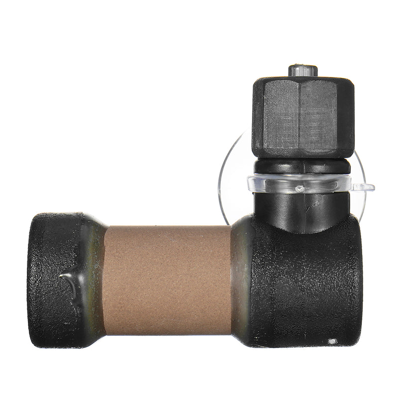 Aquarium Fish Tank Aquatic Plant CO2 System Atomizer Diffuser Equipments S/L