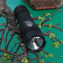WainLight BD06 XML2 800Lumens Rechargeable LED Flashlight Outdoor Hunting Flashlight Led Torch