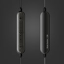 [bluetooth 5.0] Professional Magnetic Wireless Earphone Super Bass Sport Headset Earphone With Mic