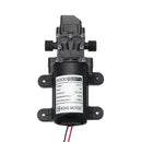 DC 12V 5.5L/Min 8A High Pressure Water Diaphragm Pump Self Priming Water Pump Caravan Garden Wash