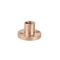 Anet Brass T8 Lead Screw Nut For Lead Screw Stepper Motor 3D Printer Part