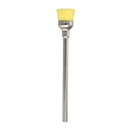 4pcs Electric Nail Drill Cleaning Brushes Salon File Manicure Pedicure Bit Clean Brush Kit