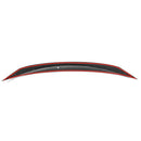 Front Hood Bumper Protector Trim Cover Fits For 2016-2018 Honda Civic All Model