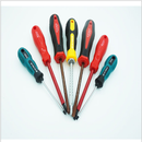 7Pcs Multi-function Insulated Screwdriver Set Repair Hand Tool