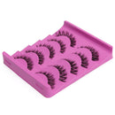 False Eyelashes Fake Eyelash Soft Long Handmade Makeup Eye Lash