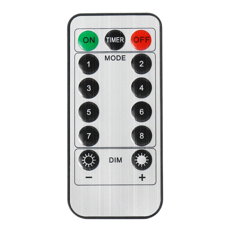 USB Battery Dual Powered 180 LED Starburst String Fairy Light Holiday Wedding Party Home Decoration