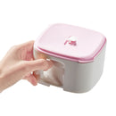 Kalar 920ml Square Lunch Box Double Layer Picnic Bento Food Container from xiaomi youpin