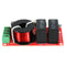 WEAH-122 Mid-range Speaker Professional Frequency Divider Car Horn Sound Power Crossover