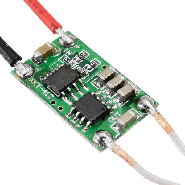 5V 2A Wireless Charging Charger Module Power Supply Coil For Cell Phone